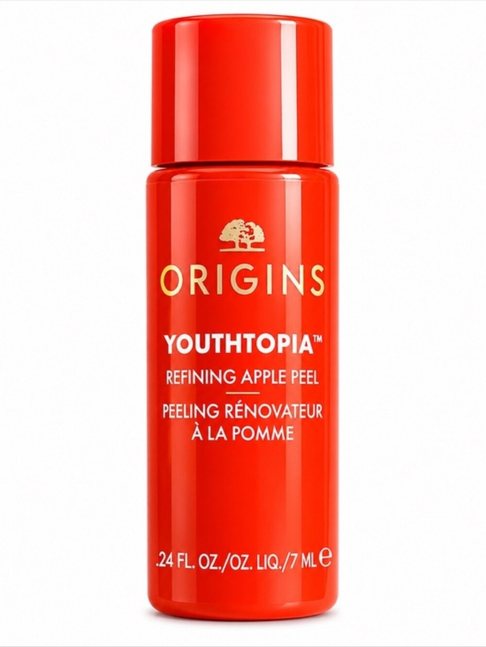 Origins Youthtopia Refining Apple Peel 24 fl oz NWOT